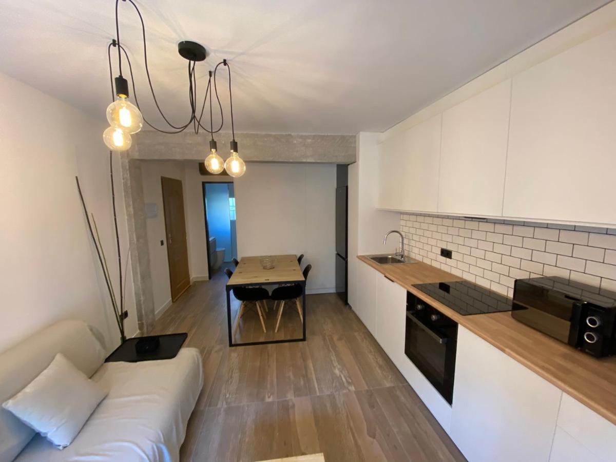 Loft Estilo Industrial En Playa De Las Marinas!!! Denia Exteriör bild