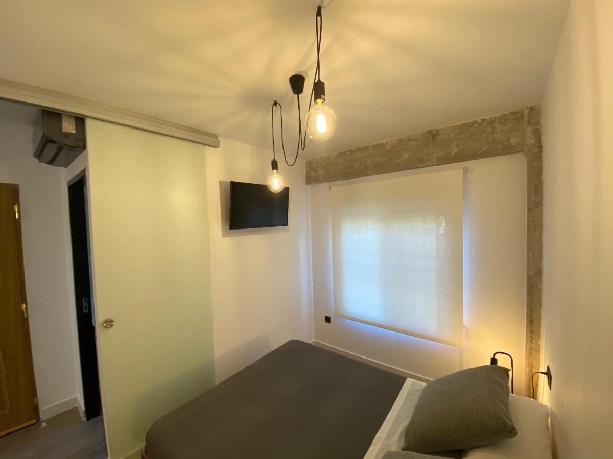 Loft Estilo Industrial En Playa De Las Marinas!!! Denia Exteriör bild