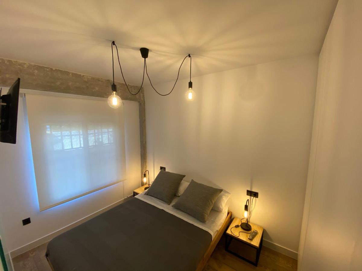 Loft Estilo Industrial En Playa De Las Marinas!!! Denia Exteriör bild