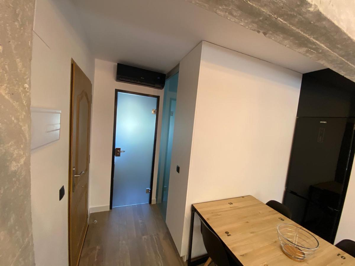 Loft Estilo Industrial En Playa De Las Marinas!!! Denia Exteriör bild