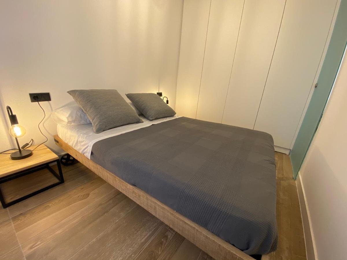 Loft Estilo Industrial En Playa De Las Marinas!!! Denia Exteriör bild