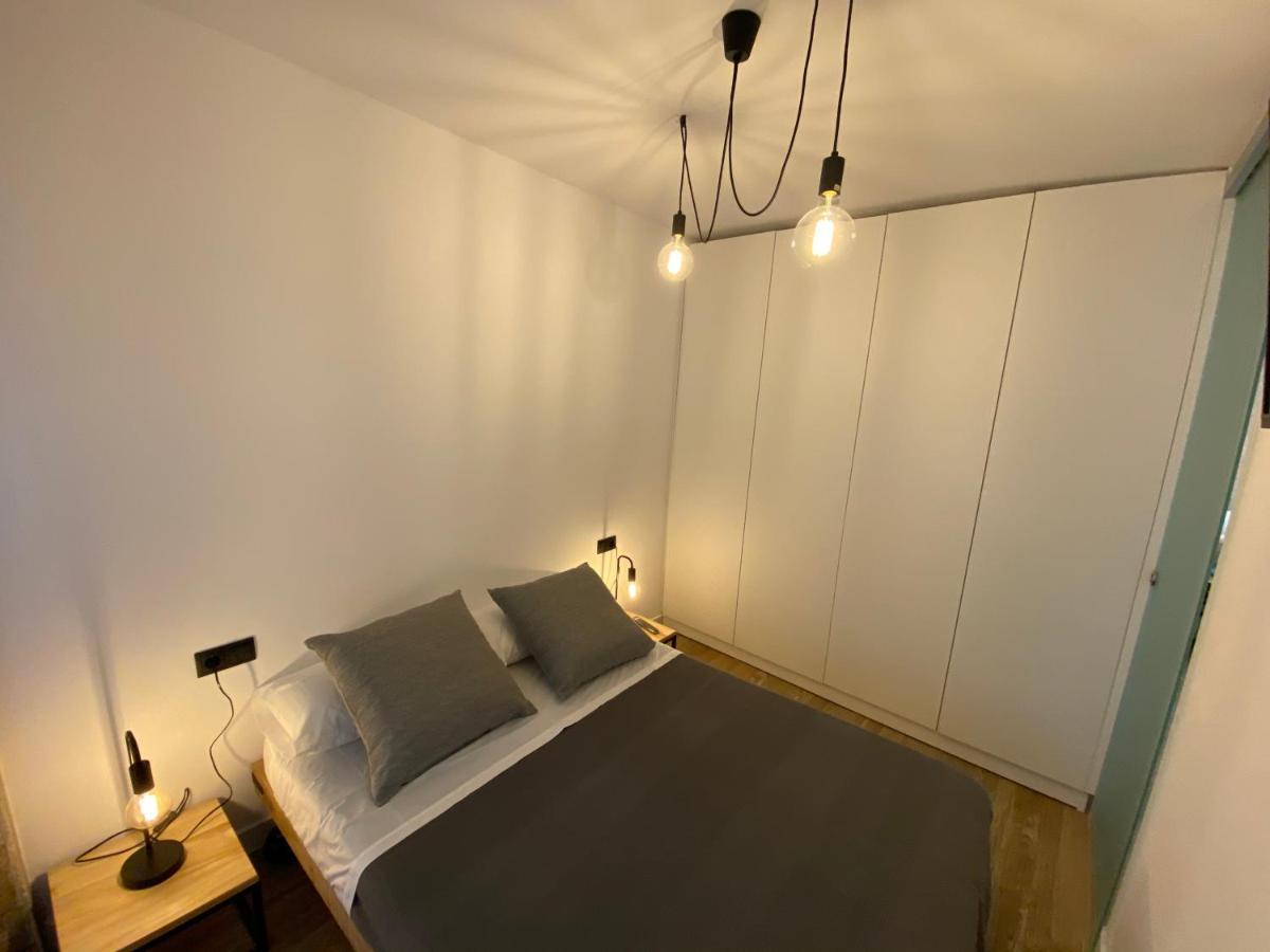 Loft Estilo Industrial En Playa De Las Marinas!!! Denia Exteriör bild