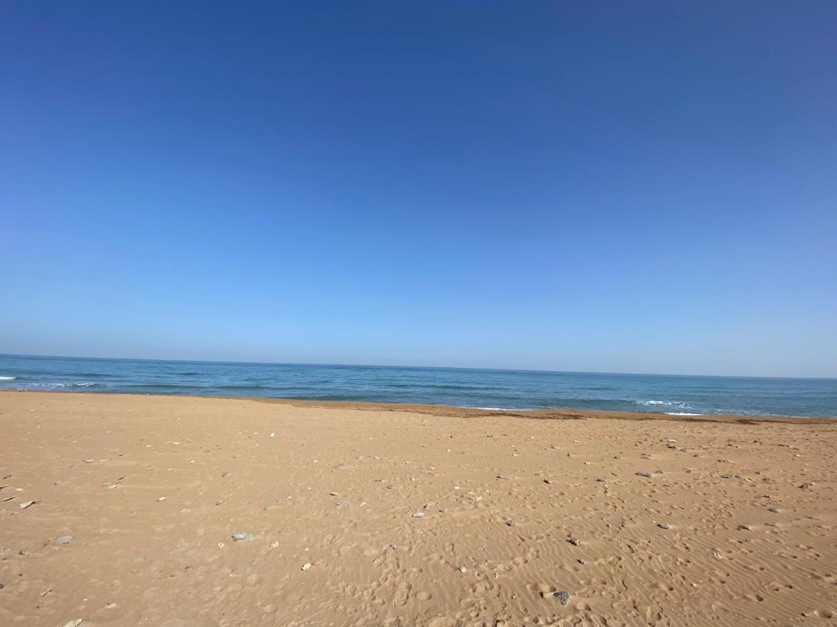 Loft Estilo Industrial En Playa De Las Marinas!!! Denia Exteriör bild